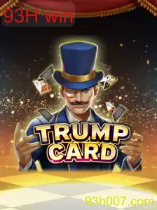 TrumpCard